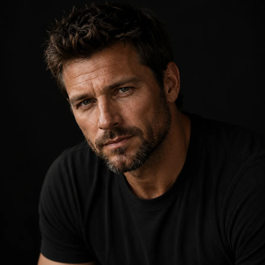 Caleb Vann, country and Americana artist